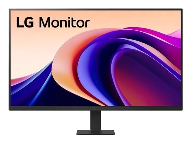 LG LG 32U631A-B Monitor PC 80 cm (31.5") 2560 x 1440 Pixel Quad HD Nero - MONITOR E ACCESSORI | TecnoCARE.net Sabaudia, Latina, Terracina, San Felice Circeo e Pontinia