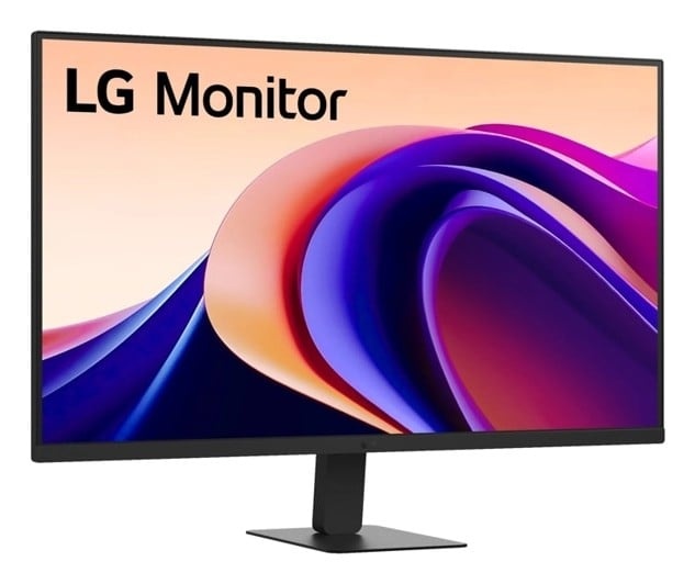 LG LG 32U631A-B Monitor PC 80 cm (31.5") 2560 x 1440 Pixel Quad HD Nero - MONITOR E ACCESSORI | TecnoCARE.net Sabaudia, Latina, Terracina, San Felice Circeo e Pontinia