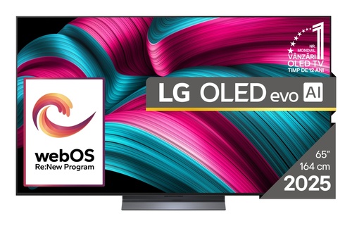 LG LG SMART TV OLED 65" UHD 4K NERO - TELEVISORI LED | TecnoCARE.net Sabaudia, Latina, Terracina, San Felice Circeo e Pontinia