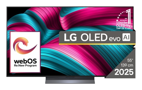 LG LG SMART TV OLED 55" UHD 4K NERO - TELEVISORI LED | TecnoCARE.net Sabaudia, Latina, Terracina, San Felice Circeo e Pontinia