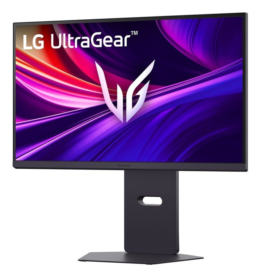 LG LG 27G850A-B.AEU Monitor PC 68,6 cm (27") 3840 x 2160 Pixel 4K Ultra HD Nero - MONITOR E ACCESSORI | TecnoCARE.net Sabaudia, Latina, Terracina, San Felice Circeo e Pontinia