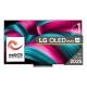 LG LG SMART TV OLED 83" UHD 4K NERO - TELEVISORI LED | TecnoCARE.net Sabaudia, Latina, Terracina, San Felice Circeo e Pontinia
