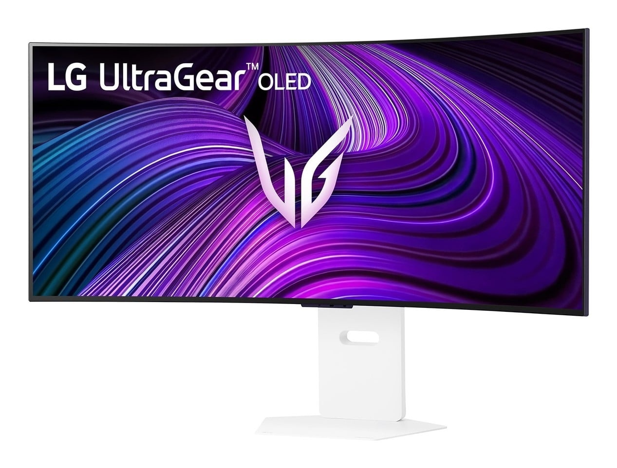LG LG 39GX90SA-W Monitor PC 99,1 cm (39") 3440 x 1440 Pixel Wide Quad HD OLED Bianco - MONITOR E ACCESSORI | TecnoCARE.net Sabaudia, Latina, Terracina, San Felice Circeo e Pontinia