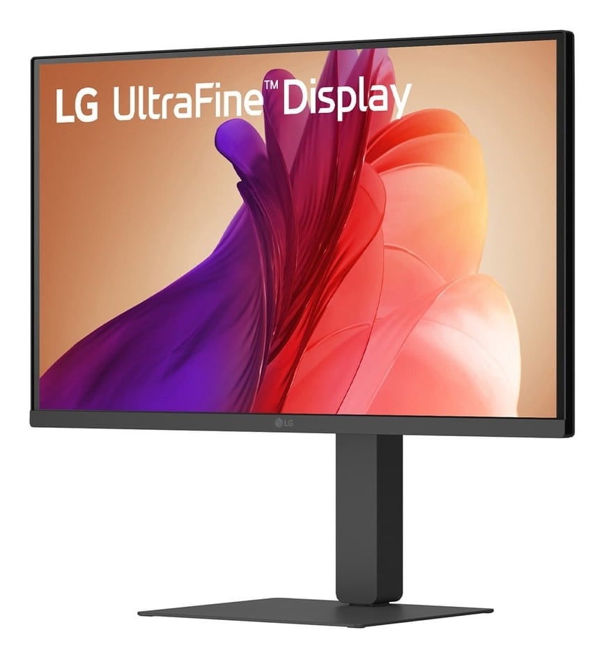 LG LG 27U730A-B Monitor PC 68,6 cm (27") 3840 x 2160 Pixel 4K Ultra HD Nero - MONITOR E ACCESSORI | TecnoCARE.net Sabaudia, Latina, Terracina, San Felice Circeo e Pontinia