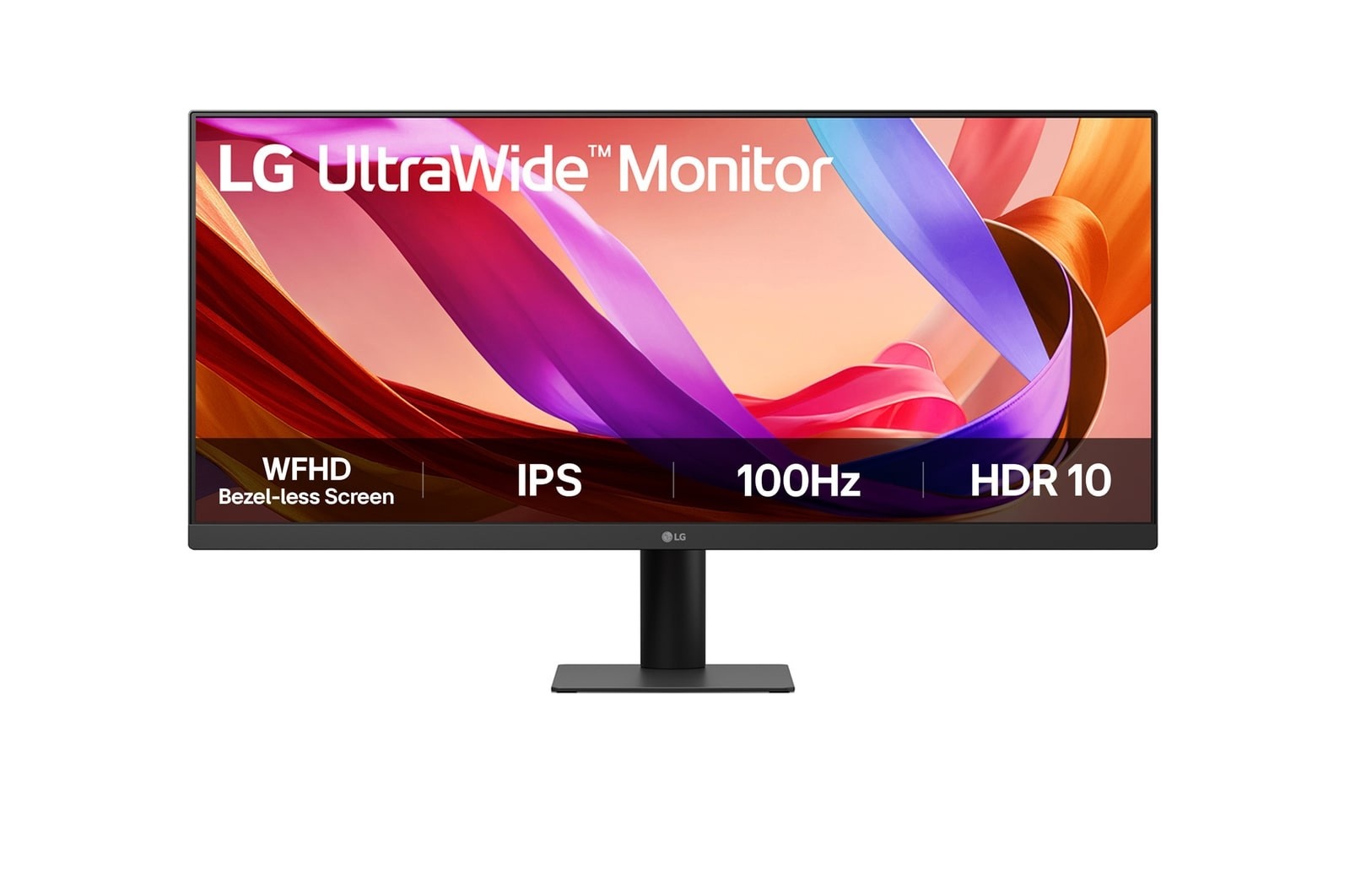 LG LG 29U511A-B Monitor PC 73,7 cm (29") 2560 x 1080 Pixel WFHD LED Nero - MONITOR E ACCESSORI | TecnoCARE.net Sabaudia, Latina, Terracina, San Felice Circeo e Pontinia