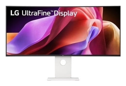LG LG 40WT95UF-W Monitor PC 101,6 cm (40") 5120 x 2160 Pixel UltraWide 5K HD Bianco - MONITOR E ACCESSORI | TecnoCARE.net Sabaudia, Latina, Terracina, San Felice Circeo e Pontinia