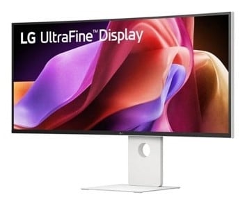 LG LG 40WT95UF-W Monitor PC 101,6 cm (40") 5120 x 2160 Pixel UltraWide 5K HD Bianco - MONITOR E ACCESSORI | TecnoCARE.net Sabaudia, Latina, Terracina, San Felice Circeo e Pontinia