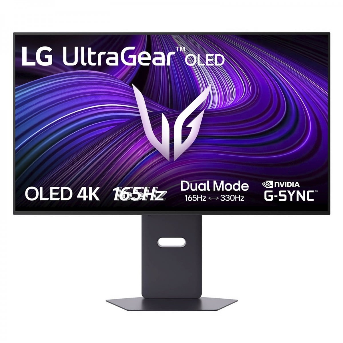 LG LG 32GX850A-B Monitor PC 81,3 cm (32") 3840 x 2160 Pixel 4K Ultra HD Nero - MONITOR E ACCESSORI | TecnoCARE.net Sabaudia, Latina, Terracina, San Felice Circeo e Pontinia