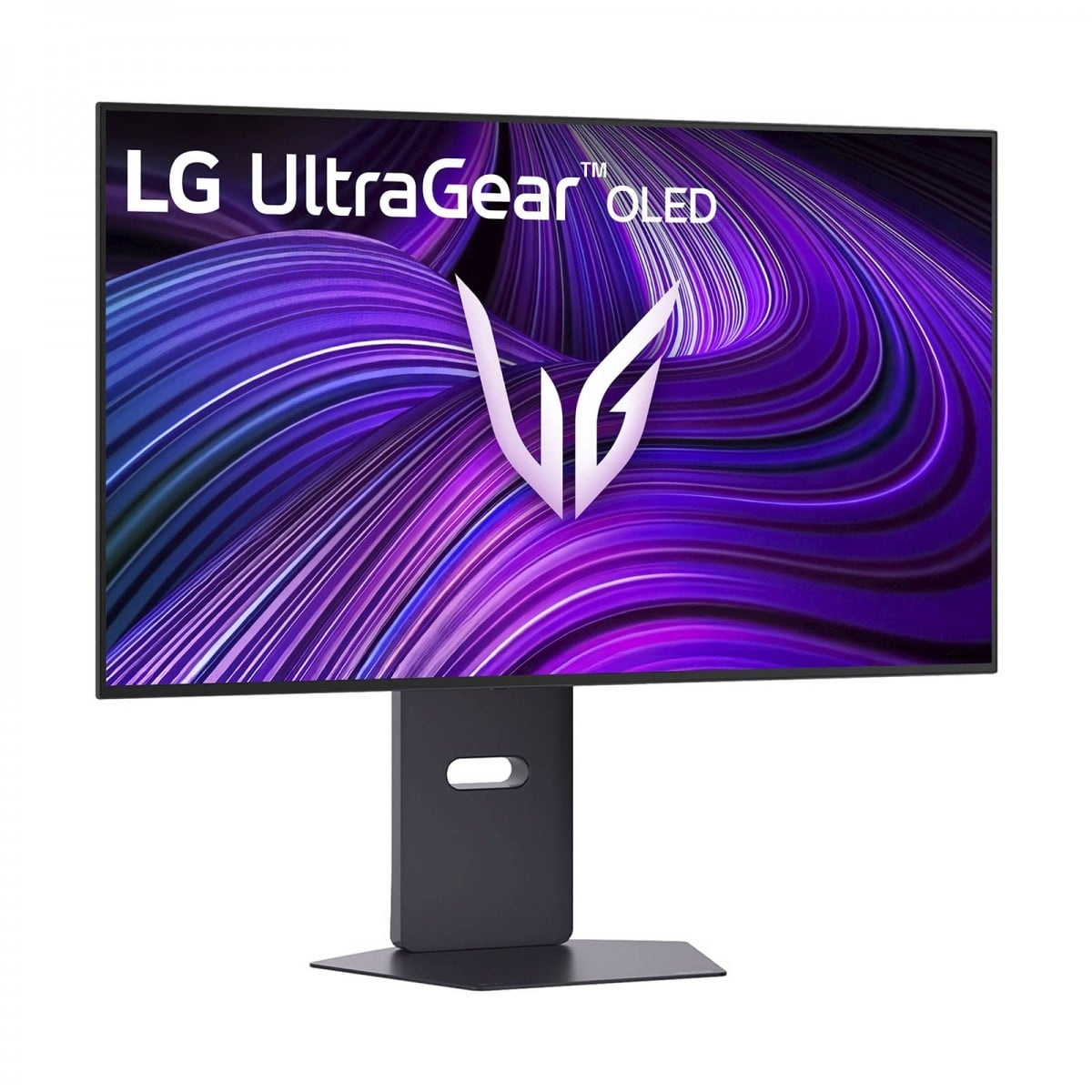 LG LG 32GX850A-B Monitor PC 81,3 cm (32") 3840 x 2160 Pixel 4K Ultra HD Nero - MONITOR E ACCESSORI | TecnoCARE.net Sabaudia, Latina, Terracina, San Felice Circeo e Pontinia
