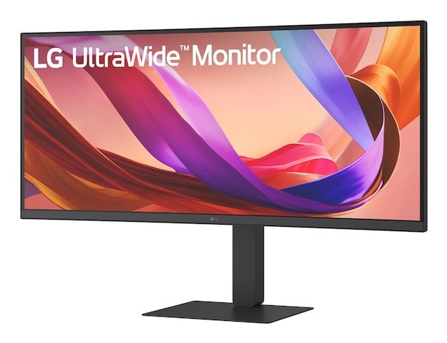 LG LG 34U650A-B Monitor PC 86,4 cm (34") 3440 x 1440 Pixel Wide Quad HD LCD Nero - MONITOR E ACCESSORI | TecnoCARE.net Sabaudia, Latina, Terracina, San Felice Circeo e Pontinia