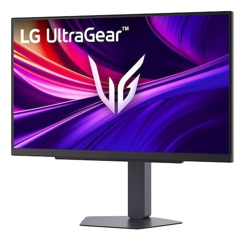 LG LG 27G810A-B Monitor PC 68,6 cm (27") 3840 x 2160 Pixel 4K Ultra HD LCD Nero - MONITOR E ACCESSORI | TecnoCARE.net Sabaudia, Latina, Terracina, San Felice Circeo e Pontinia