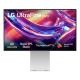 LG LG MONITOR 31,5 LED NANO IPS 16:9 6K UHD 5MS 450 CDM, PIVOT, DP/HDMI, MULTIMEDIALE, Adobe RGB 99,5 - MONITOR LED | TecnoCARE.net Sabaudia, Latina, Terracina, San Felice Circeo e Pontinia