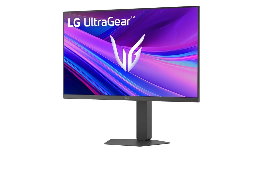 LG LG 27G440A-B Monitor PC 68,6 cm (27") 1920 x 1080 Pixel Full HD LCD Nero - MONITOR E ACCESSORI | TecnoCARE.net Sabaudia, Latina, Terracina, San Felice Circeo e Pontinia