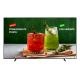 SAMSUNG SAMSUNG DIGITAL SIGNAGE BUSINESS TV 98 16:9 4K UHD 400 CDM, BED-H, TIZEN, WIFI/LAN - MONITOR LFD | TecnoCARE.net Sabaudia, Latina, Terracina, San Felice Circeo e Pontinia