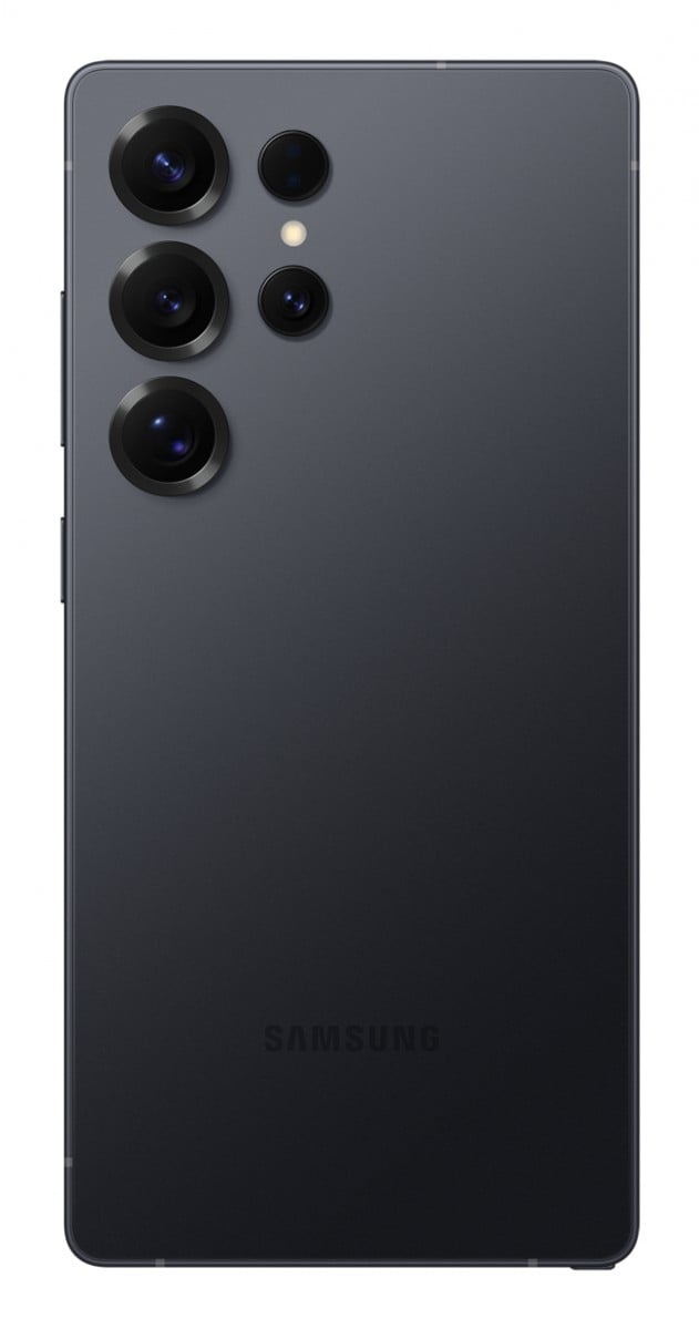 SAMSUNG Samsung Galaxy S25 Ultra SM-S938B/DS 17,5 cm (6.9") Doppia SIM Android 15 5G USB tipo-C 12 GB 1 TB 5000 mAh Nero, Titanio - DISPOSITIVI DI COMUNICAZIONE MOBILE | TecnoCARE.net Sabaudia, Latina, Terracina, San Felice Circeo e Pontinia