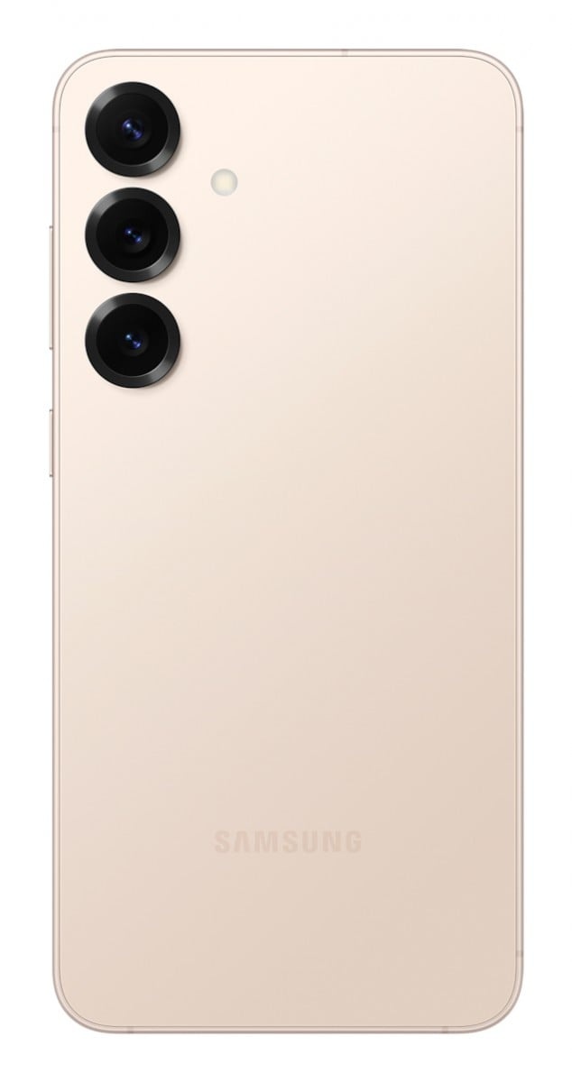 SAMSUNG Samsung Galaxy S25+ SM-S936B/DS 17 cm (6.7") Doppia SIM Android 15 5G USB tipo-C 12 GB 256 GB 4900 mAh Oro, Rosa - DISPOSITIVI DI COMUNICAZIONE MOBILE | TecnoCARE.net Sabaudia, Latina, Terracina, San Felice Circeo e Pontinia