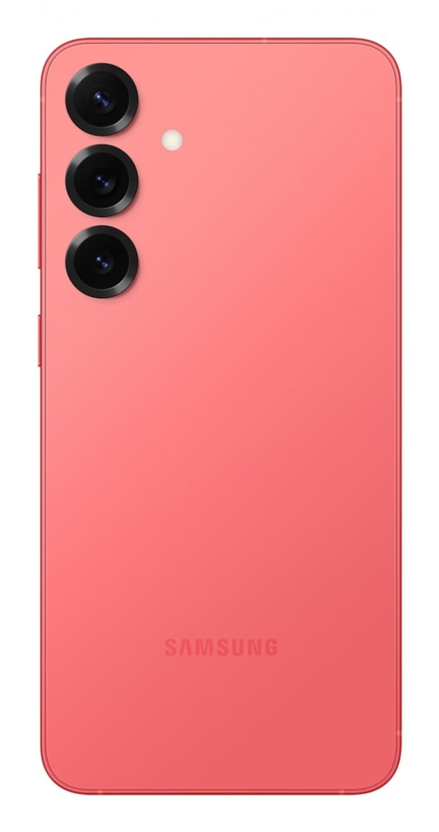 SAMSUNG Samsung Galaxy S25+ SM-S936B/DS 17 cm (6.7") Doppia SIM Android 15 5G USB tipo-C 12 GB 256 GB 4900 mAh Corallo, Rosso - DISPOSITIVI DI COMUNICAZIONE MOBILE | TecnoCARE.net Sabaudia, Latina, Terracina, San Felice Circeo e Pontinia