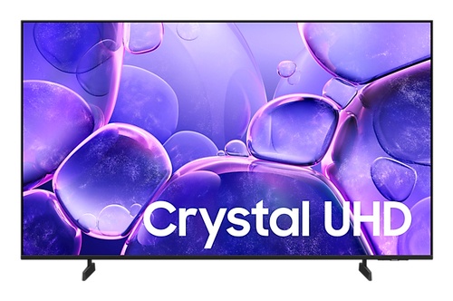 SAMSUNG SAMSUNG SMART TV 55 UHD 4K NERO - TELEVISORI LED | TecnoCARE.net Sabaudia, Latina, Terracina, San Felice Circeo e Pontinia