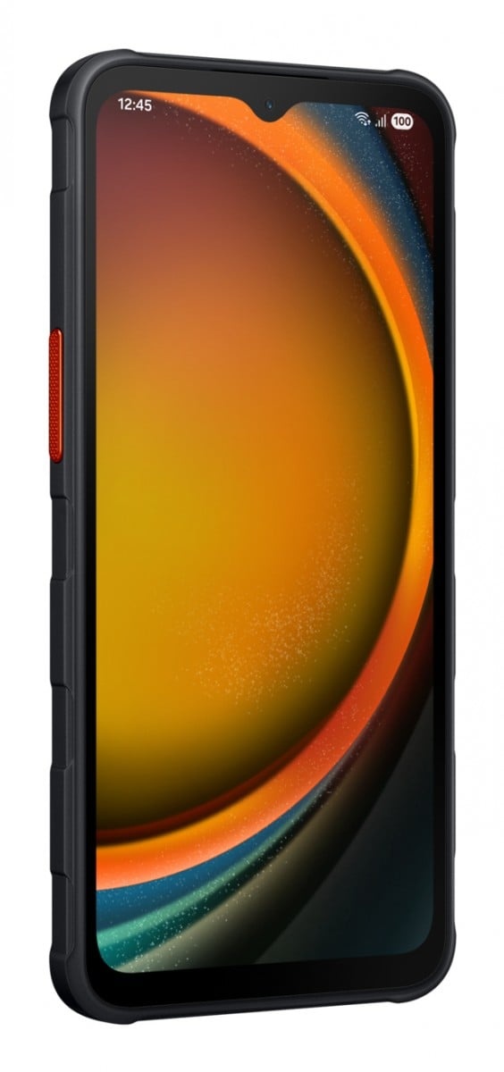 SAMSUNG Samsung Galaxy Xcover7 Pro 6/128GB Nero - DISPOSITIVI DI COMUNICAZIONE MOBILE | TecnoCARE.net Sabaudia, Latina, Terracina, San Felice Circeo e Pontinia