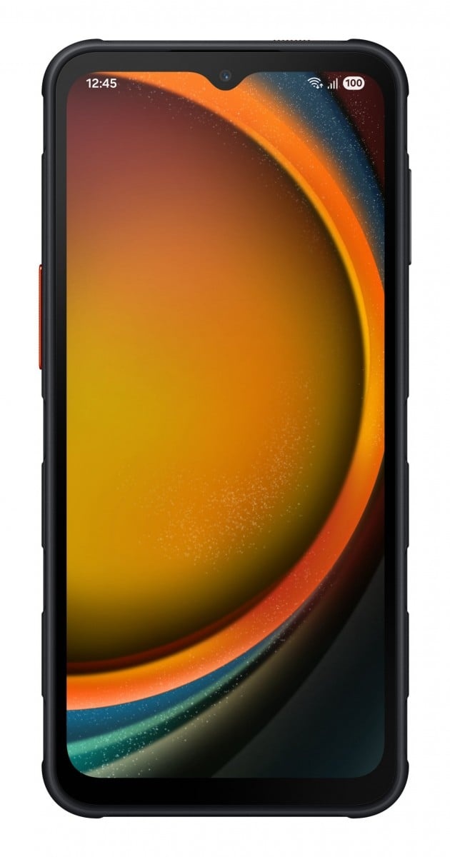 SAMSUNG Samsung Galaxy XCover 7 Pro G766B 5G Dual Sim 6GB RAM 128GB Black - DISPOSITIVI DI COMUNICAZIONE MOBILE | TecnoCARE.net Sabaudia, Latina, Terracina, San Felice Circeo e Pontinia
