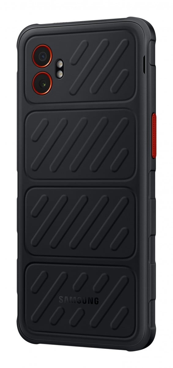 SAMSUNG Samsung Galaxy XCover 7 Pro G766B 5G Dual Sim 6GB RAM 128GB Black - DISPOSITIVI DI COMUNICAZIONE MOBILE | TecnoCARE.net Sabaudia, Latina, Terracina, San Felice Circeo e Pontinia