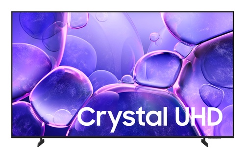 SAMSUNG Samsung UE75U8092FU 190,5 cm (75") 4K Ultra HD Smart TV Wi-Fi Nero - TELEVISORI | TecnoCARE.net Sabaudia, Latina, Terracina, San Felice Circeo e Pontinia