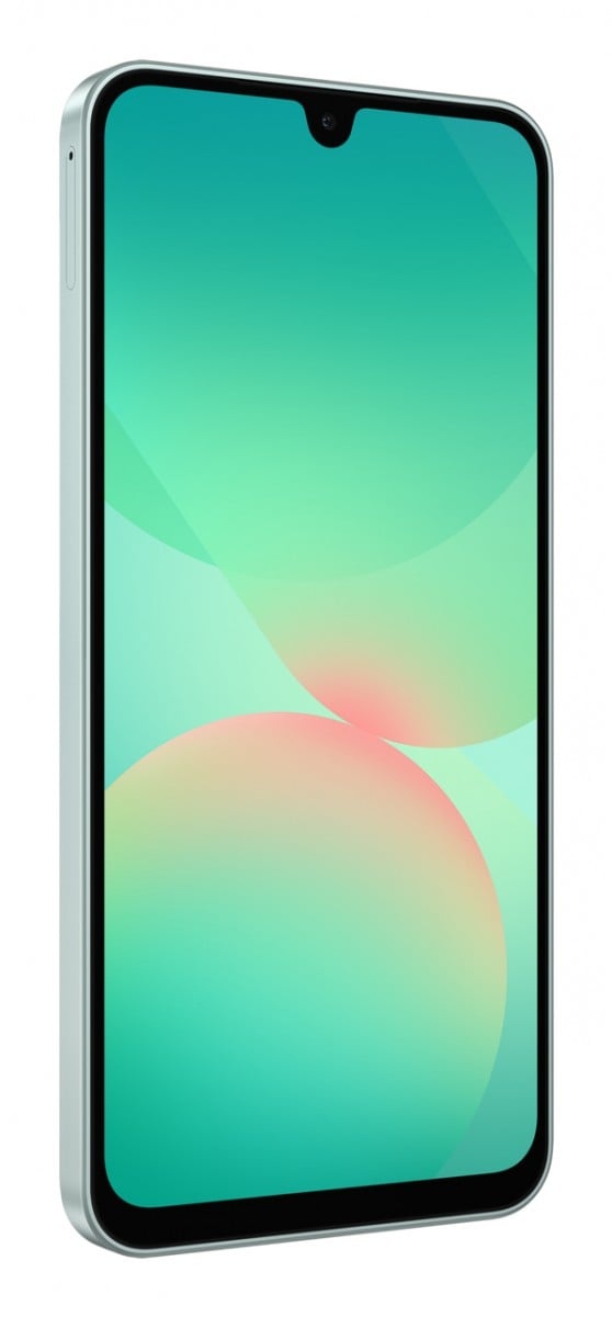 SAMSUNG Samsung Galaxy A26 5G 17 cm (6.7") Doppia SIM Android 15 USB tipo-C 8 GB 256 GB 5000 mAh Colore menta - DISPOSITIVI DI COMUNICAZIONE MOBILE | TecnoCARE.net Sabaudia, Latina, Terracina, San Felice Circeo e Pontinia