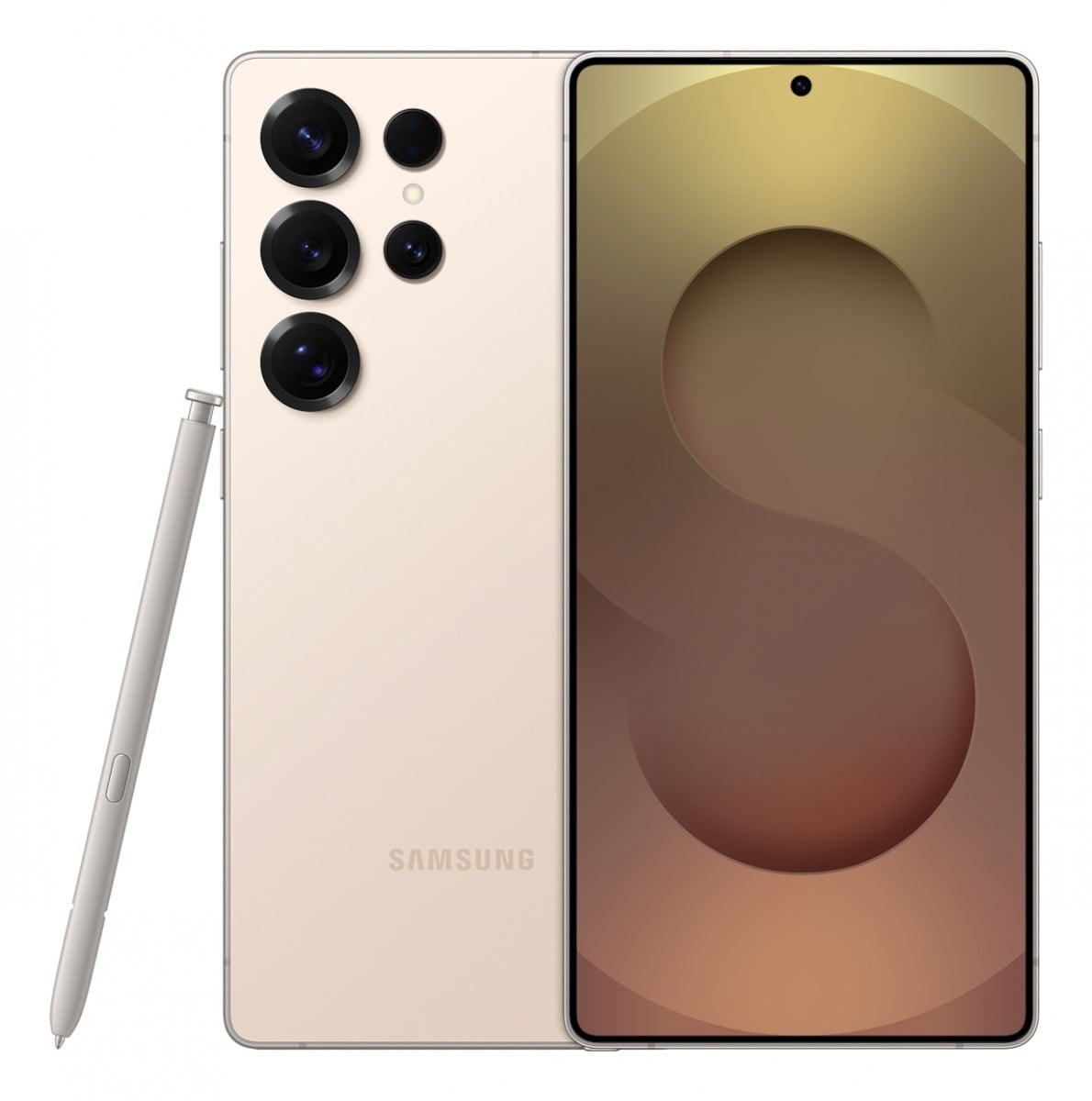 SAMSUNG Samsung Galaxy S25 Ultra SM-S938B/DS 17,5 cm (6.9") Doppia SIM Android 15 5G USB tipo-C 12 GB 512 GB 5000 mAh Oro rosa - DISPOSITIVI DI COMUNICAZIONE MOBILE | TecnoCARE.net Sabaudia, Latina, Terracina, San Felice Circeo e Pontinia