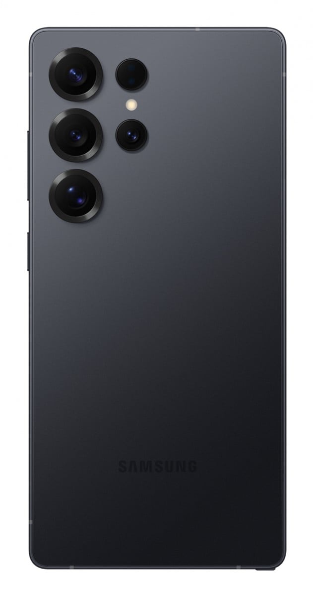 SAMSUNG Samsung Galaxy S25 Ultra SM-S938B/DS 17,5 cm (6.9") Doppia SIM Android 15 5G USB tipo-C 12 GB 256 GB 5000 mAh Nero - DISPOSITIVI DI COMUNICAZIONE MOBILE | TecnoCARE.net Sabaudia, Latina, Terracina, San Felice Circeo e Pontinia