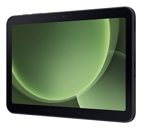 SAMSUNG Samsung Galaxy Tab Active5 Pro SM-X350N Snapdragon 128 GB 25,6 cm (10.1") 6 GB Wi-Fi 6 (802.11ax) Verde - PC | TecnoCARE.net Sabaudia, Latina, Terracina, San Felice Circeo e Pontinia
