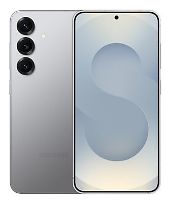 SAMSUNG Samsung Galaxy S25 5G 12/128GB Argento - DISPOSITIVI DI COMUNICAZIONE MOBILE | TecnoCARE.net Sabaudia, Latina, Terracina, San Felice Circeo e Pontinia