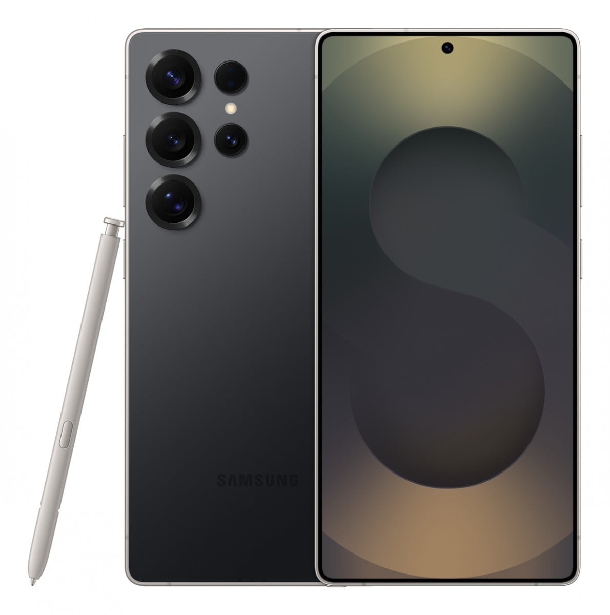 SAMSUNG Samsung Galaxy S25 Ultra 5G 12/256GB Nero - DISPOSITIVI DI COMUNICAZIONE MOBILE | TecnoCARE.net Sabaudia, Latina, Terracina, San Felice Circeo e Pontinia