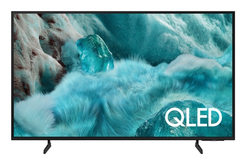 SAMSUNG SAMSUNG SMART TV QLED 55 UHD 4K NERO - TELEVISORI LED | TecnoCARE.net Sabaudia, Latina, Terracina, San Felice Circeo e Pontinia