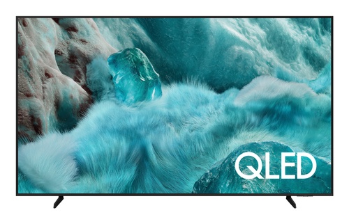 SAMSUNG SAMSUNG SMART TV QLED 75" UHD 4K NERO - TELEVISORI LED | TecnoCARE.net Sabaudia, Latina, Terracina, San Felice Circeo e Pontinia