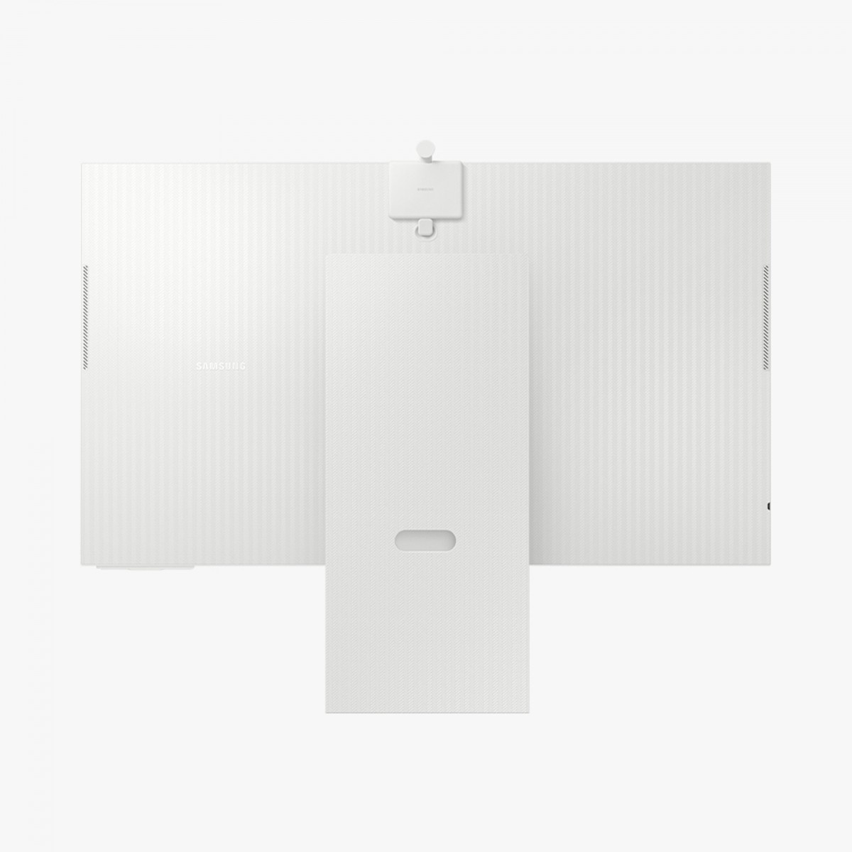 SAMSUNG Samsung M8 M80F Monitor PC 81,3 cm (32") 3840 x 2160 Pixel 4K Ultra HD LCD Bianco - MONITOR E ACCESSORI | TecnoCARE.net Sabaudia, Latina, Terracina, San Felice Circeo e Pontinia
