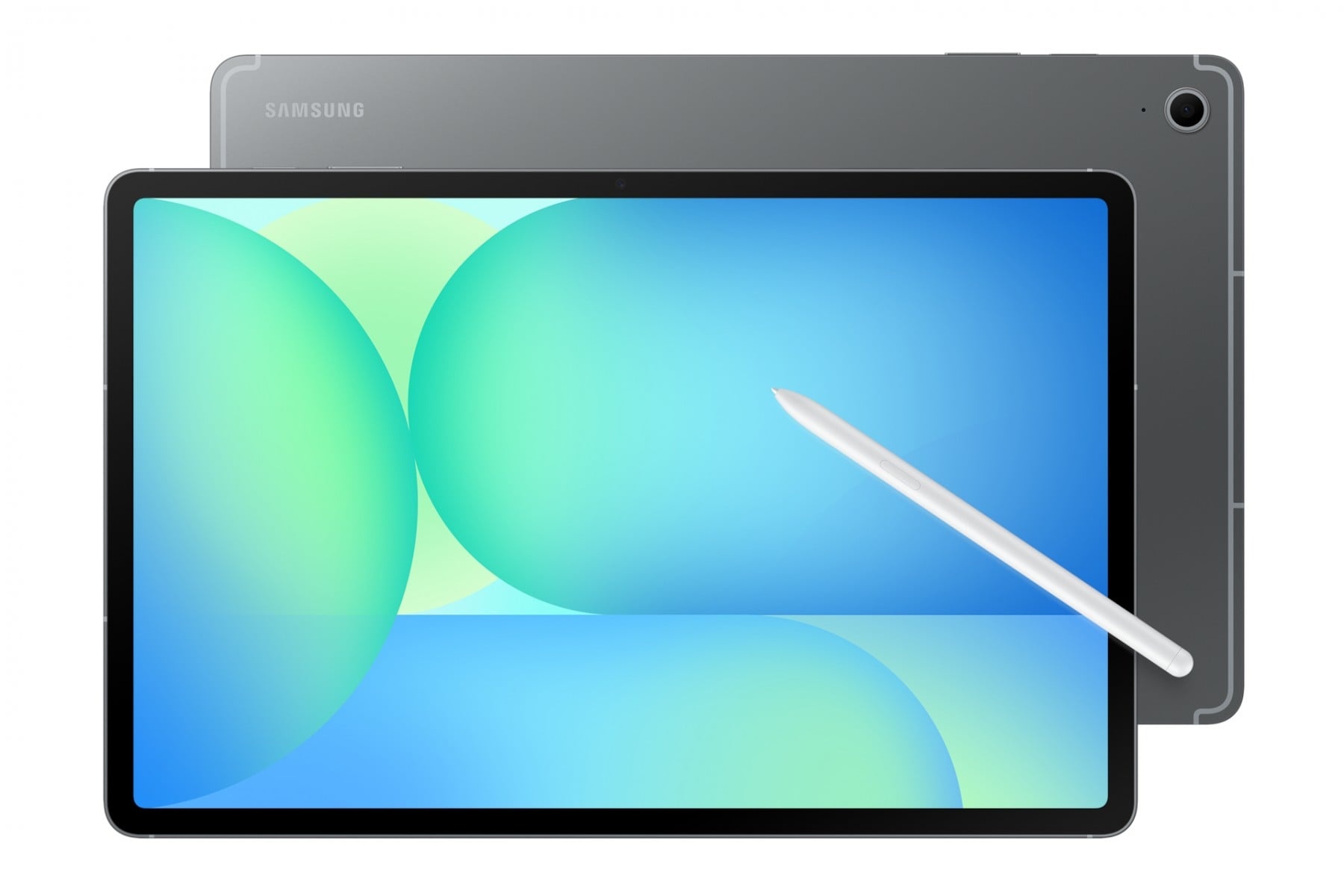 SAMSUNG Samsung Galaxy Tab S10 FE/ 13.1" 8/128GB S-Pen 5G Grigio - PC | TecnoCARE.net Sabaudia, Latina, Terracina, San Felice Circeo e Pontinia