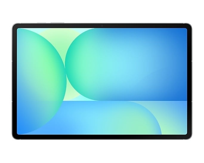 SAMSUNG Samsung Galaxy Tab S10 FE/ 13.1" 12/256GB S-Pen 5G Grigio - PC | TecnoCARE.net Sabaudia, Latina, Terracina, San Felice Circeo e Pontinia