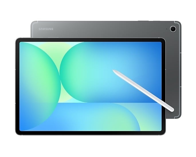 SAMSUNG Samsung Galaxy Tab S10 FE/ 13.1" 12/256GB S-Pen 5G Grigio - PC | TecnoCARE.net Sabaudia, Latina, Terracina, San Felice Circeo e Pontinia
