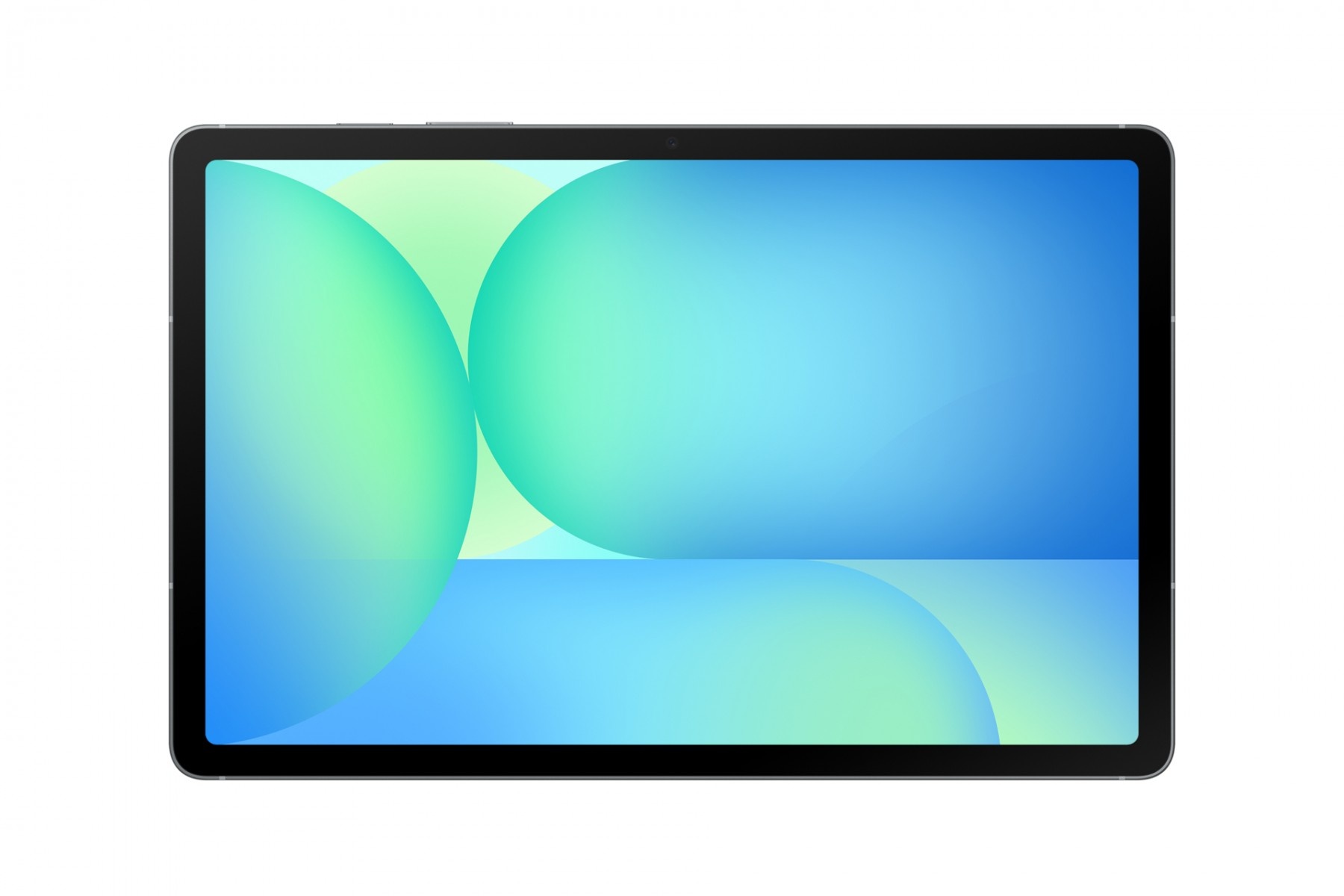 SAMSUNG Samsung Galaxy Tab S10 FE Samsung Exynos 256 GB 27,7 cm (10.9") 12 GB Wi-Fi 6 (802.11ax) Grigio - PC | TecnoCARE.net Sabaudia, Latina, Terracina, San Felice Circeo e Pontinia