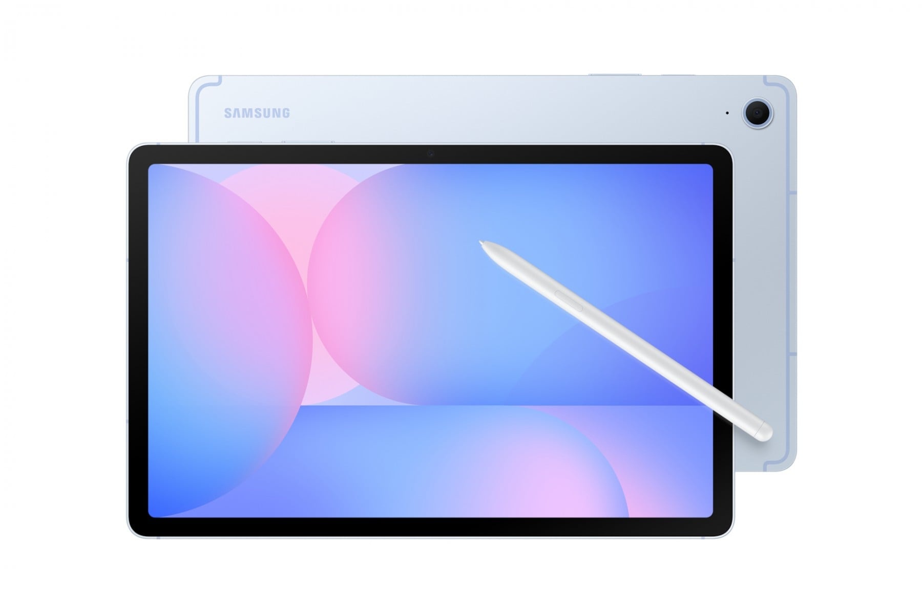 SAMSUNG Samsung Galaxy Tab S10 FE 10.9" 128 GB Blu - PC | TecnoCARE.net Sabaudia, Latina, Terracina, San Felice Circeo e Pontinia