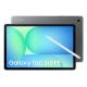 SAMSUNG Samsung Galaxy Tab S10 FE 10.9" 8/128GB S pen WiFi Argento - PC | TecnoCARE.net Sabaudia, Latina, Terracina, San Felice Circeo e Pontinia
