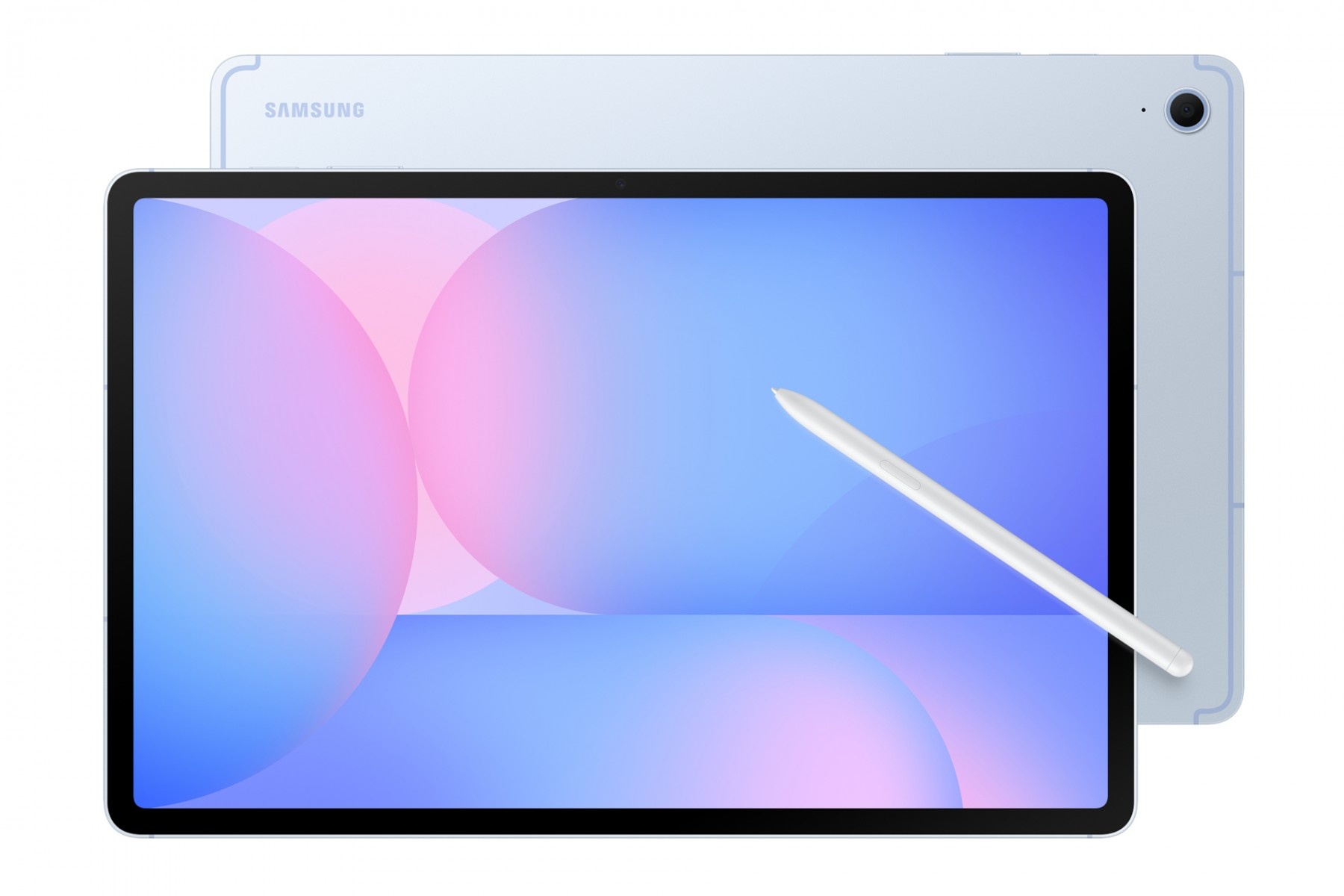 SAMSUNG Samsung Galaxy Tab SM-X620 Samsung Exynos 128 GB 33,3 cm (13.1") 8 GB Wi-Fi 6 (802.11ax) Blu - PC | TecnoCARE.net Sabaudia, Latina, Terracina, San Felice Circeo e Pontinia