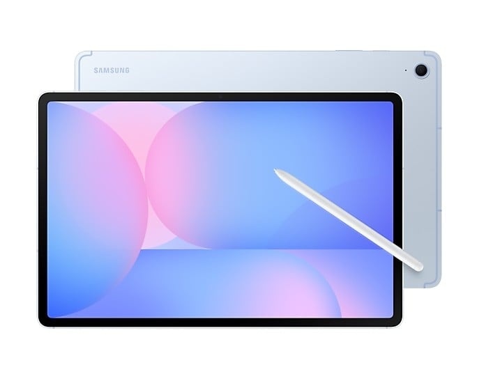 SAMSUNG Samsung Galaxy Tab S10 FE+ 13.1" 256 GB Blu - PC | TecnoCARE.net Sabaudia, Latina, Terracina, San Felice Circeo e Pontinia