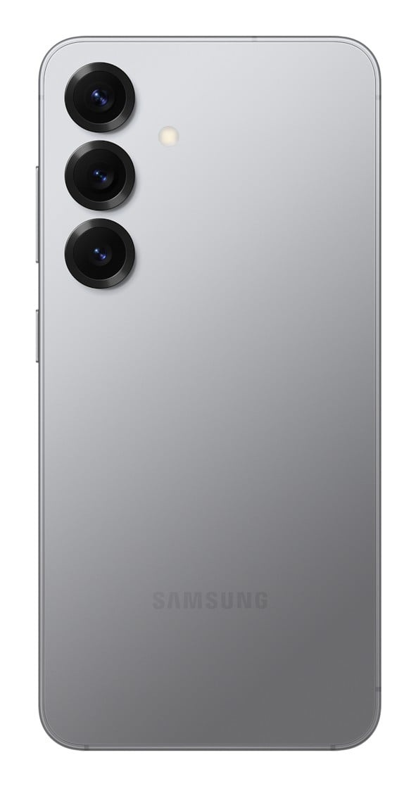 SAMSUNG Samsung Galaxy S25 256GB Silver Shadow Android 15 5G 12 GB - DISPOSITIVI DI COMUNICAZIONE MOBILE | TecnoCARE.net Sabaudia, Latina, Terracina, San Felice Circeo e Pontinia