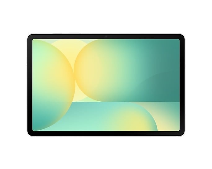 SAMSUNG Samsung Galaxy Tab S10 FE 5G Samsung Exynos LTE-TDD & LTE-FDD 128 GB 27,7 cm (10.9") 8 GB Wi-Fi 6 (802.11ax) Argento - PC | TecnoCARE.net Sabaudia, Latina, Terracina, San Felice Circeo e Pontinia