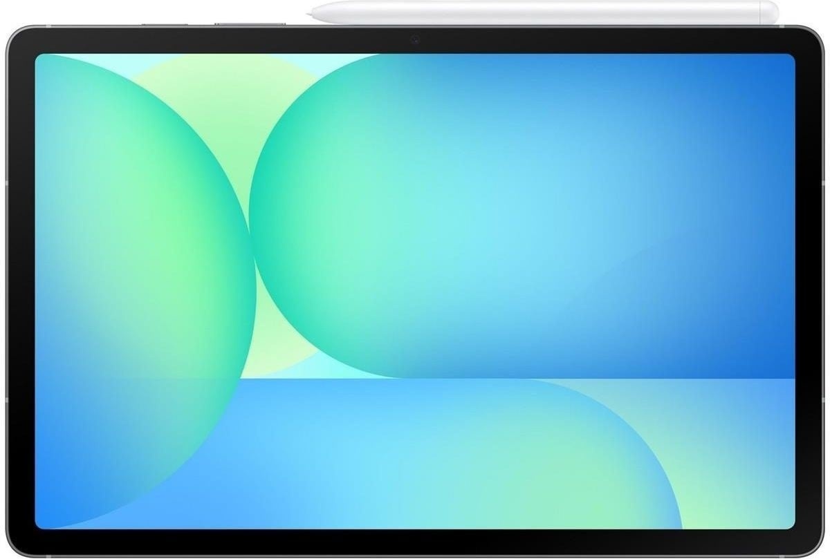 SAMSUNG Samsung Galaxy Tab S10 FE 10.9" 128 GB 5G Grigio - PC | TecnoCARE.net Sabaudia, Latina, Terracina, San Felice Circeo e Pontinia