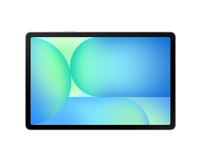 SAMSUNG Samsung Galaxy Tab S10 FE 10.9" 256 GB 5G Grigio - PC | TecnoCARE.net Sabaudia, Latina, Terracina, San Felice Circeo e Pontinia
