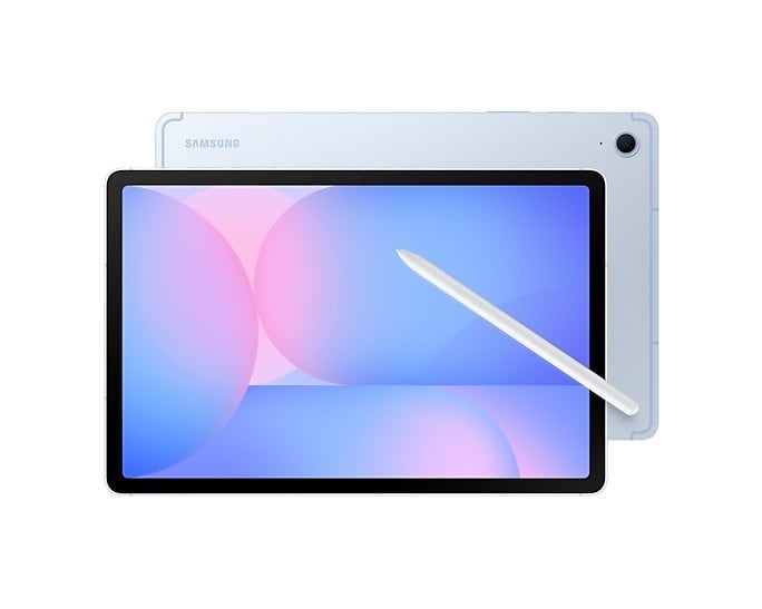 SAMSUNG Samsung Galaxy Tab S10 FE 10.9" 128 GB 5G Blu - PC | TecnoCARE.net Sabaudia, Latina, Terracina, San Felice Circeo e Pontinia