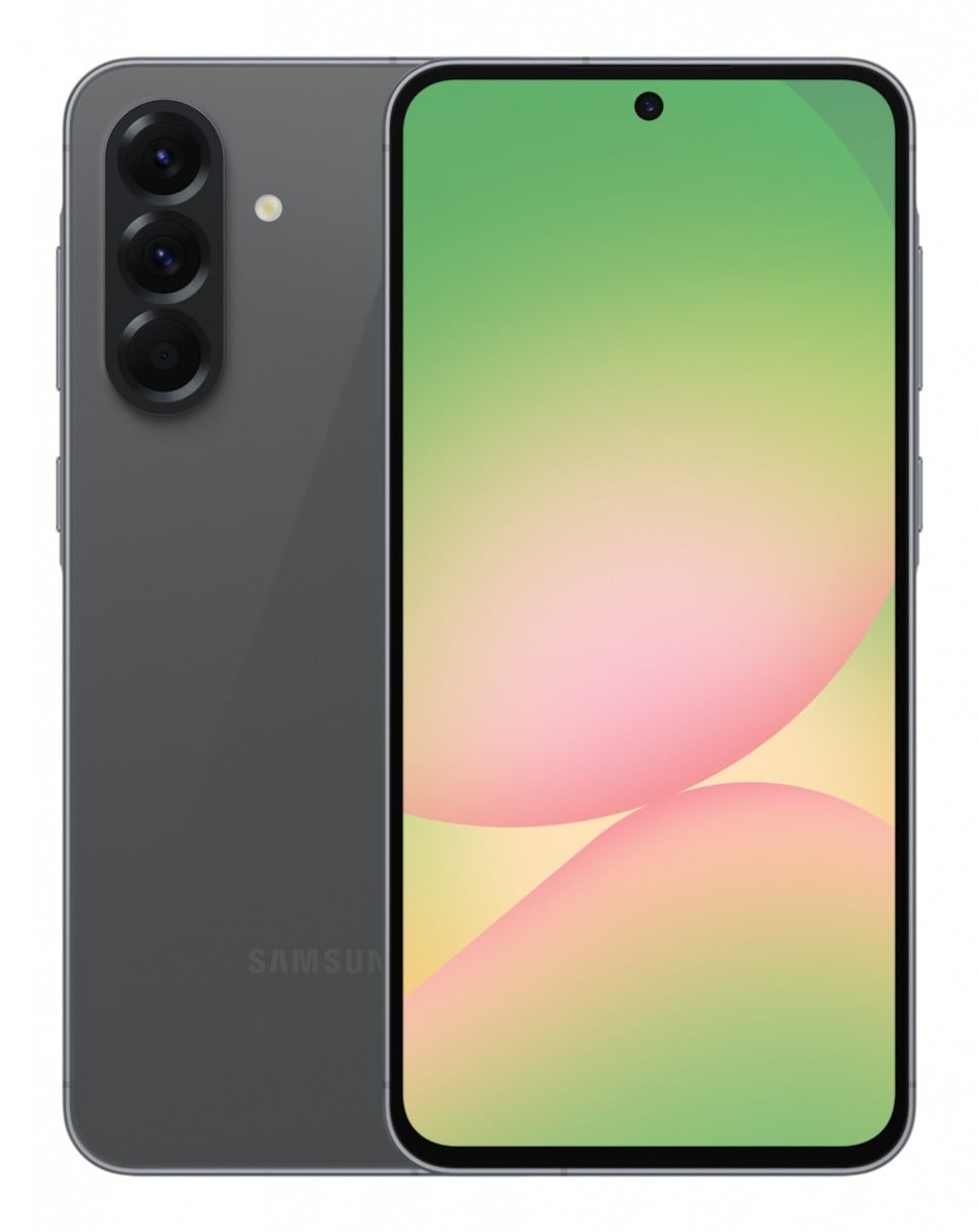 SAMSUNG Samsung Galaxy A56 5G 8/128GB Grafite - DISPOSITIVI DI COMUNICAZIONE MOBILE | TecnoCARE.net Sabaudia, Latina, Terracina, San Felice Circeo e Pontinia