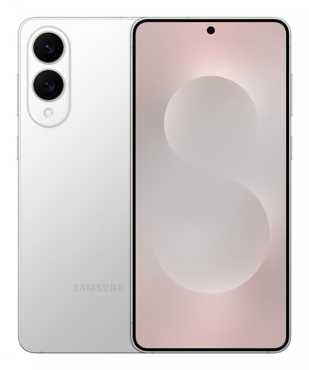 SAMSUNG Samsung Galaxy S25 Edge - DISPOSITIVI DI COMUNICAZIONE MOBILE | TecnoCARE.net Sabaudia, Latina, Terracina, San Felice Circeo e Pontinia